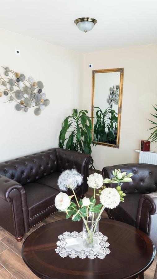 Fonix Apartman Lenti Exterior photo