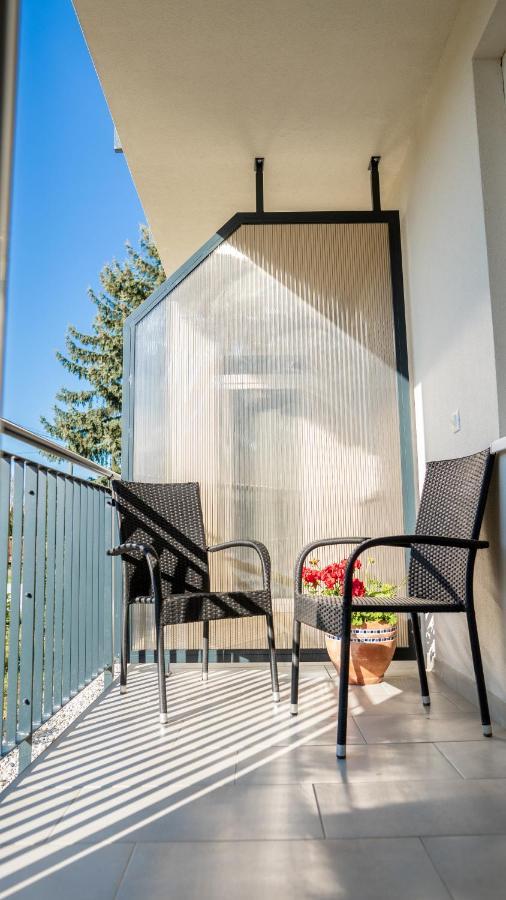 Fonix Apartman Lenti Exterior photo